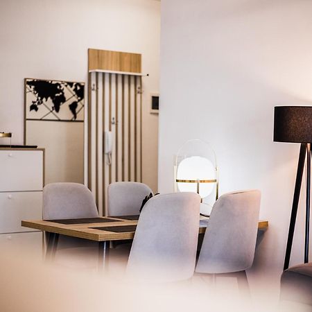 Saranda Terraces Exclusive Appartment 외부 사진