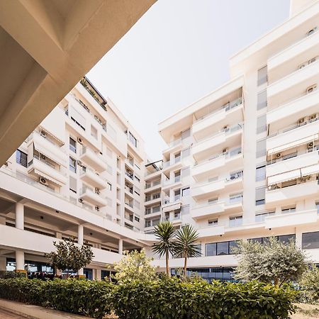 Saranda Terraces Exclusive Appartment 외부 사진