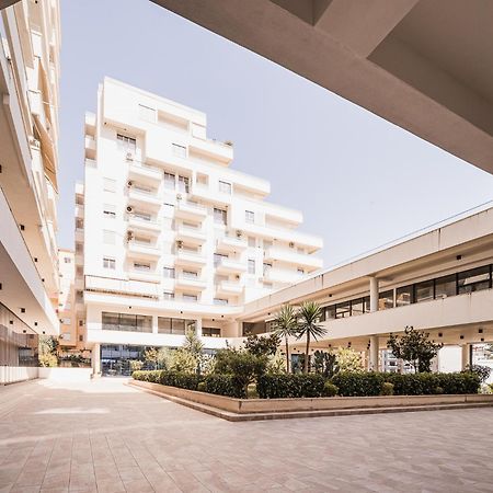 Saranda Terraces Exclusive Appartment 외부 사진