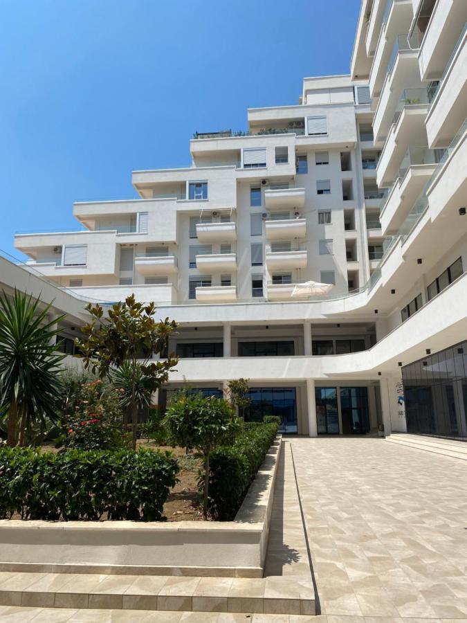 Saranda Terraces Exclusive Appartment 외부 사진