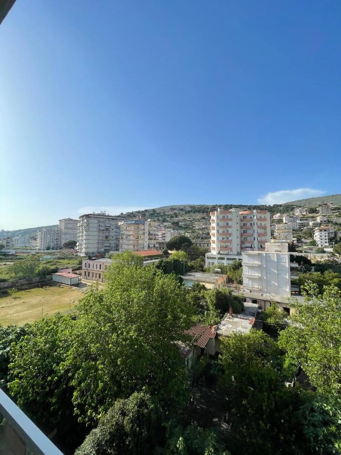 Saranda Terraces Exclusive Appartment 외부 사진
