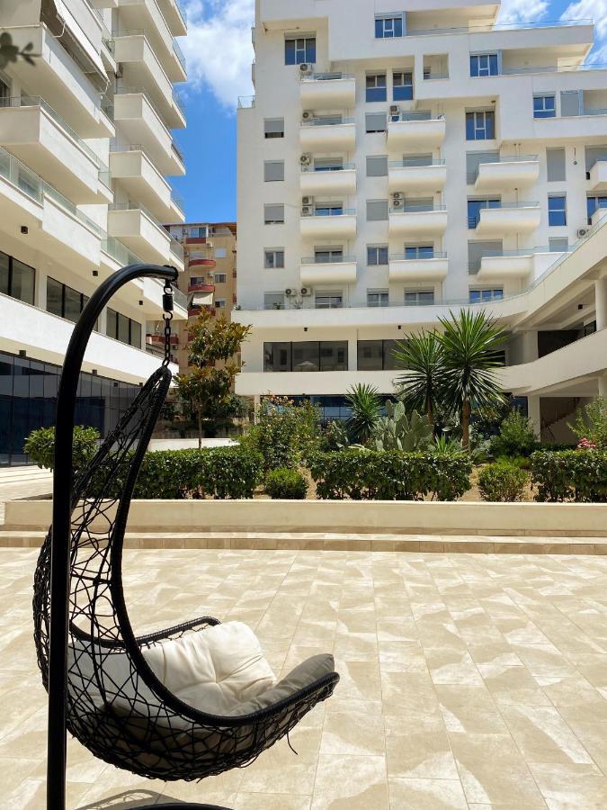 Saranda Terraces Exclusive Appartment 외부 사진