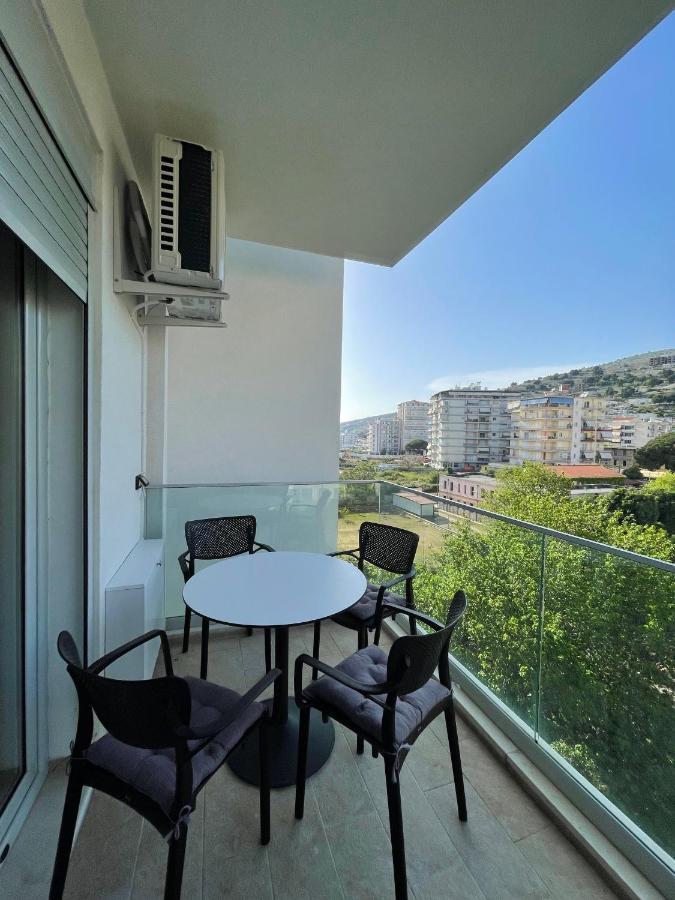 Saranda Terraces Exclusive Appartment 외부 사진
