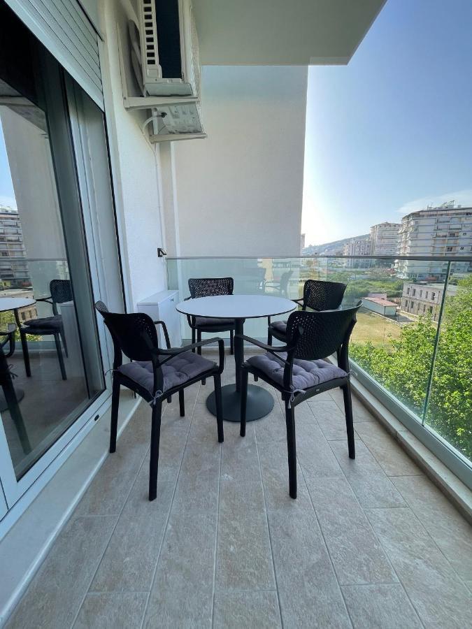 Saranda Terraces Exclusive Appartment 외부 사진