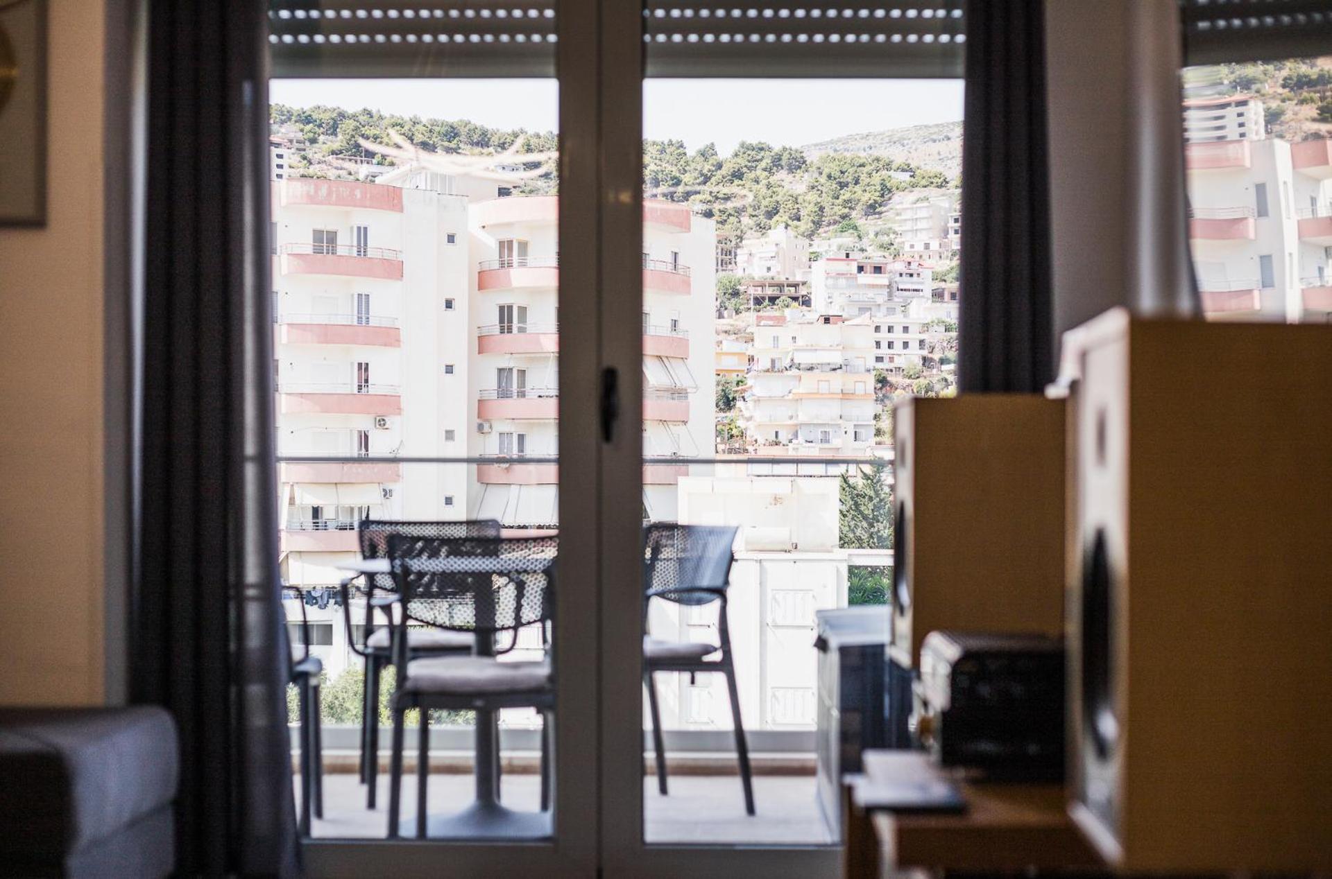 Saranda Terraces Exclusive Appartment 외부 사진