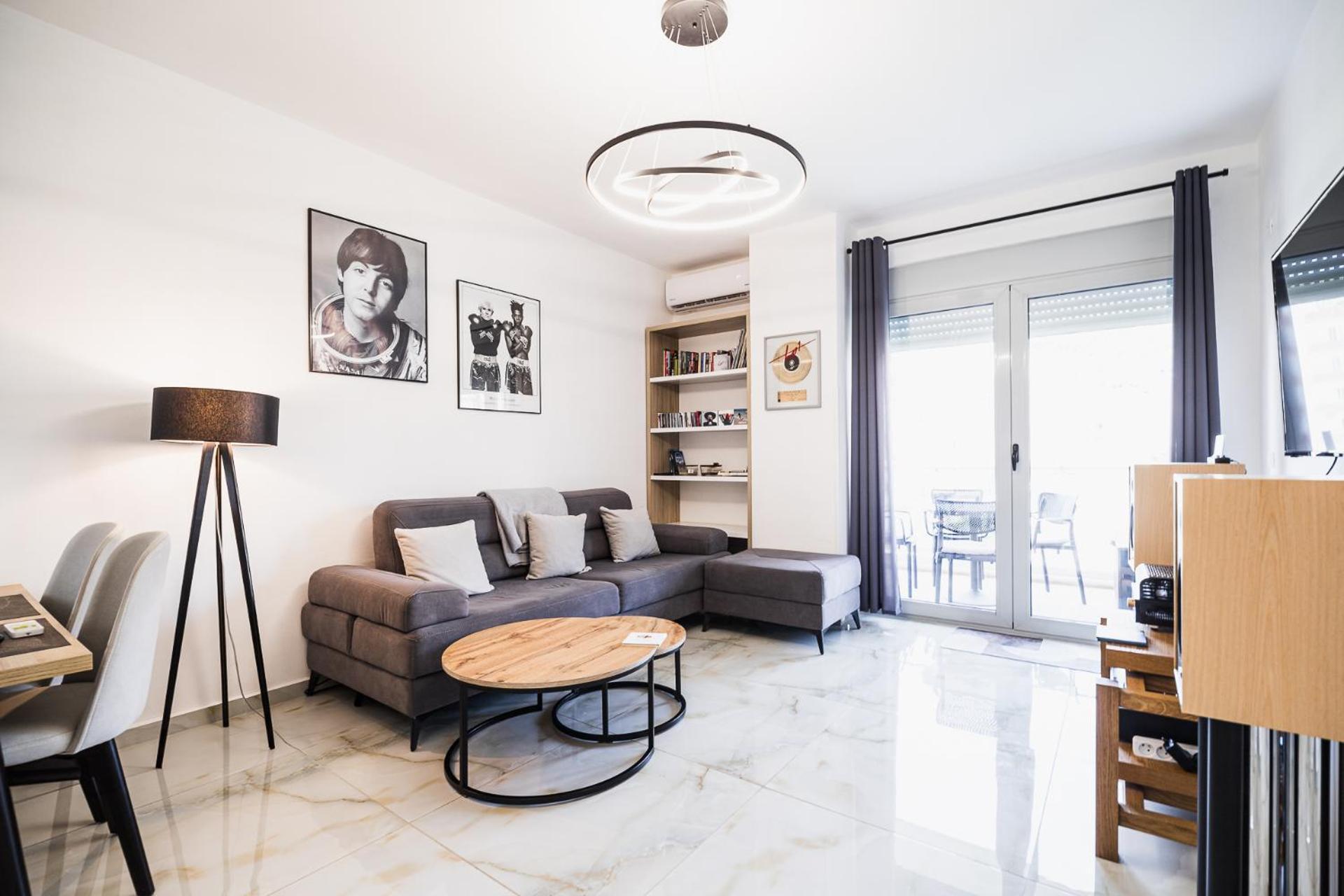 Saranda Terraces Exclusive Appartment 외부 사진