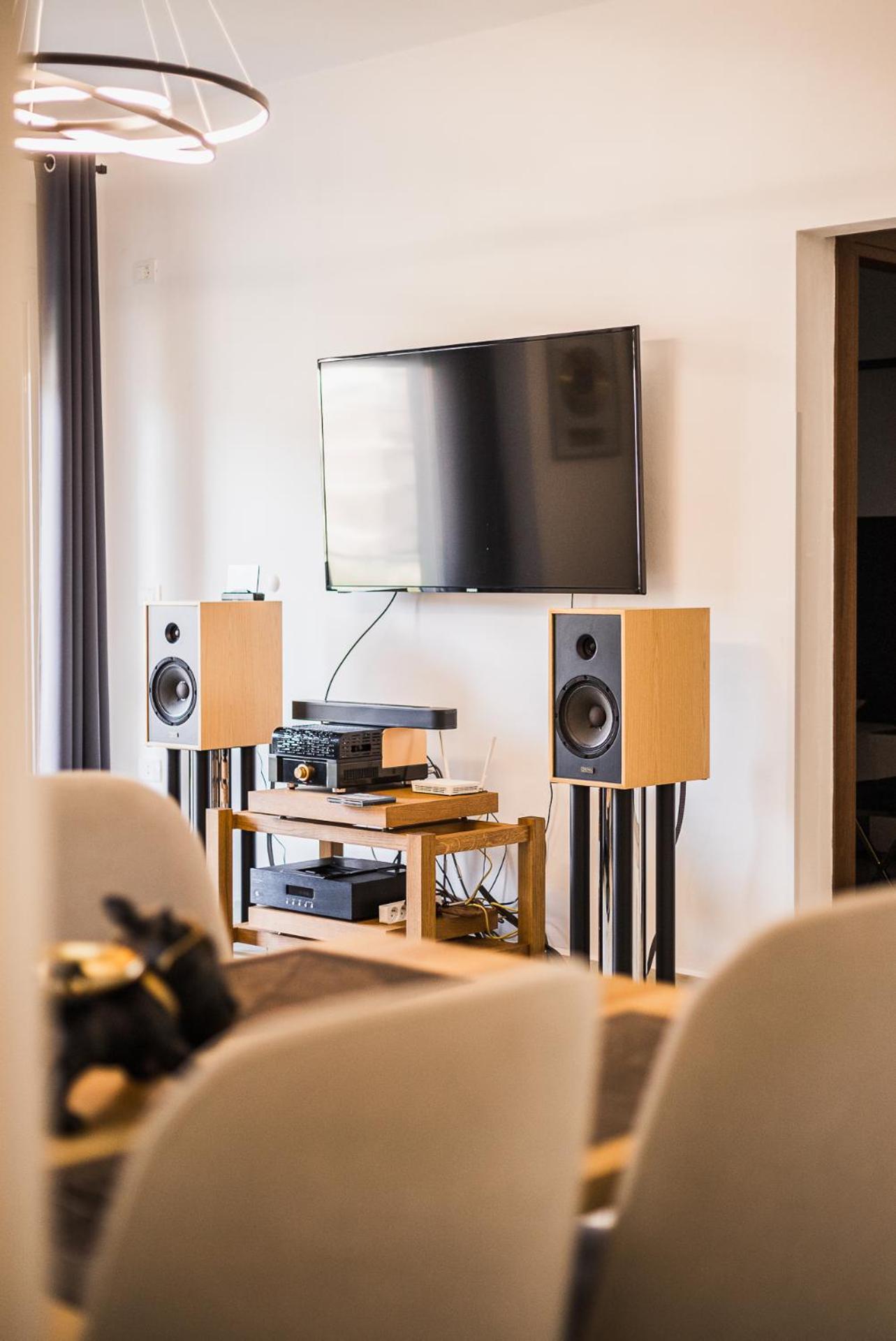 Saranda Terraces Exclusive Appartment 외부 사진
