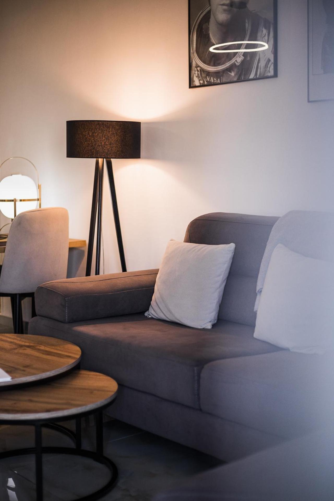 Saranda Terraces Exclusive Appartment 외부 사진