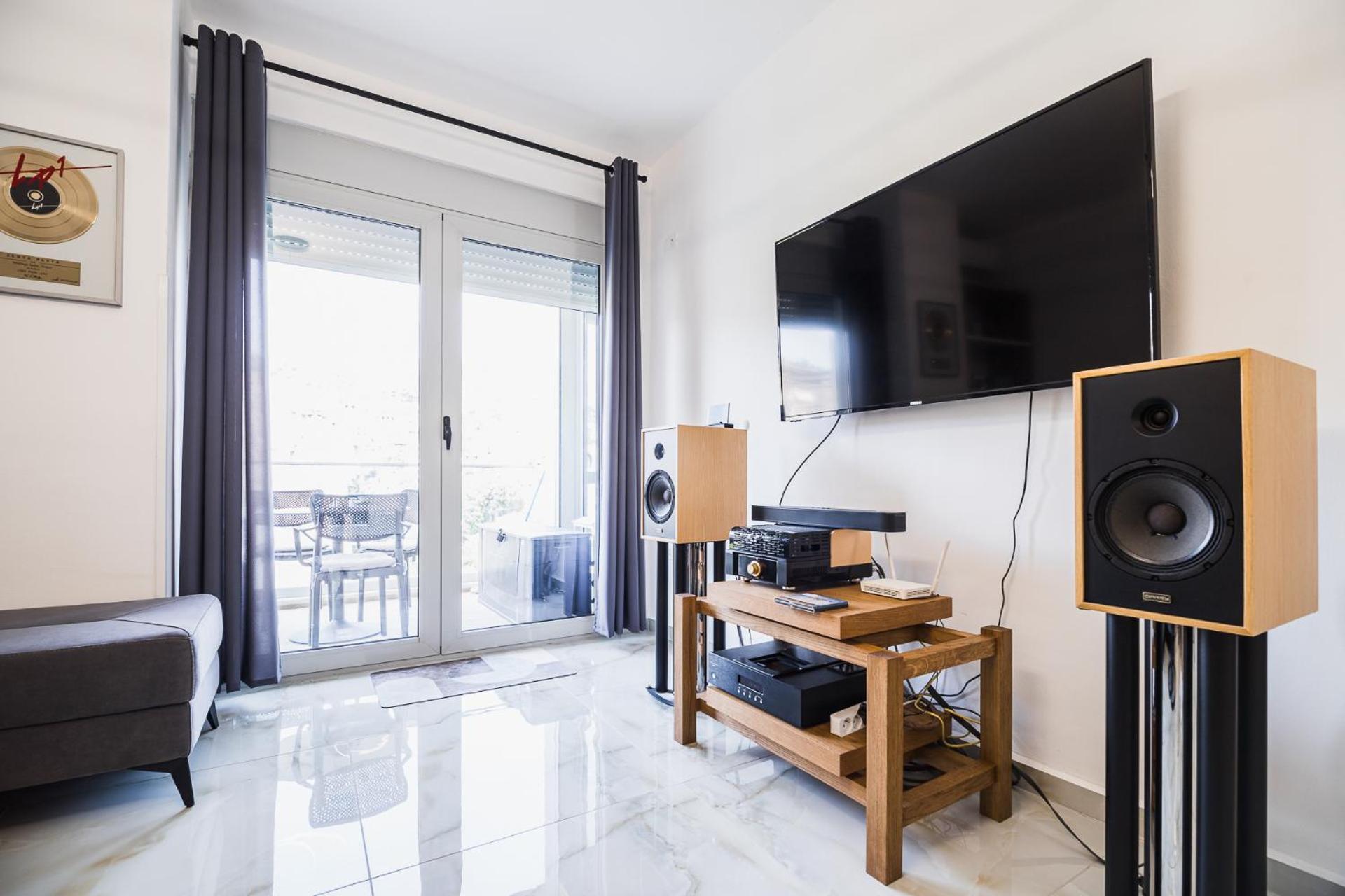 Saranda Terraces Exclusive Appartment 외부 사진