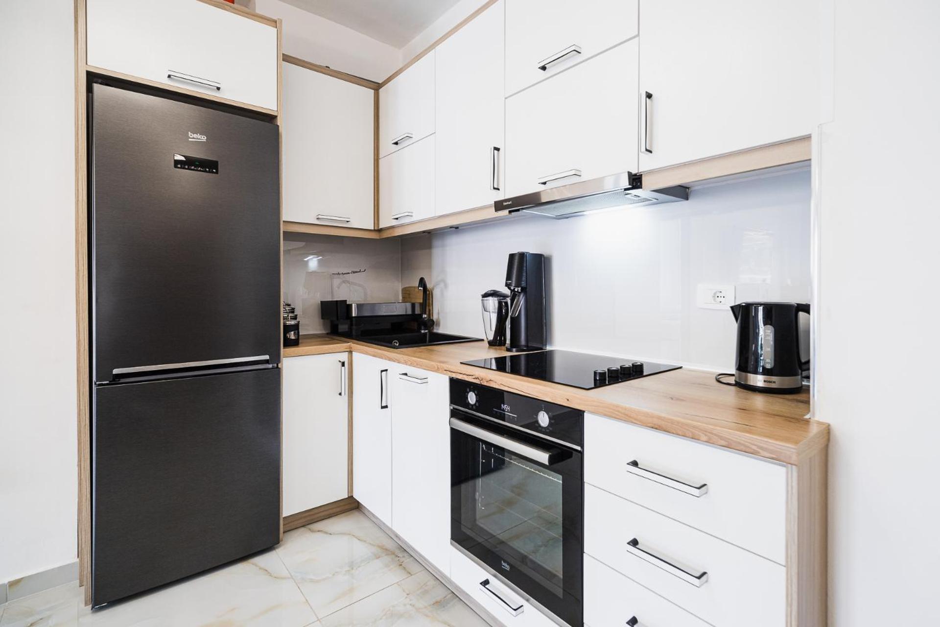 Saranda Terraces Exclusive Appartment 외부 사진