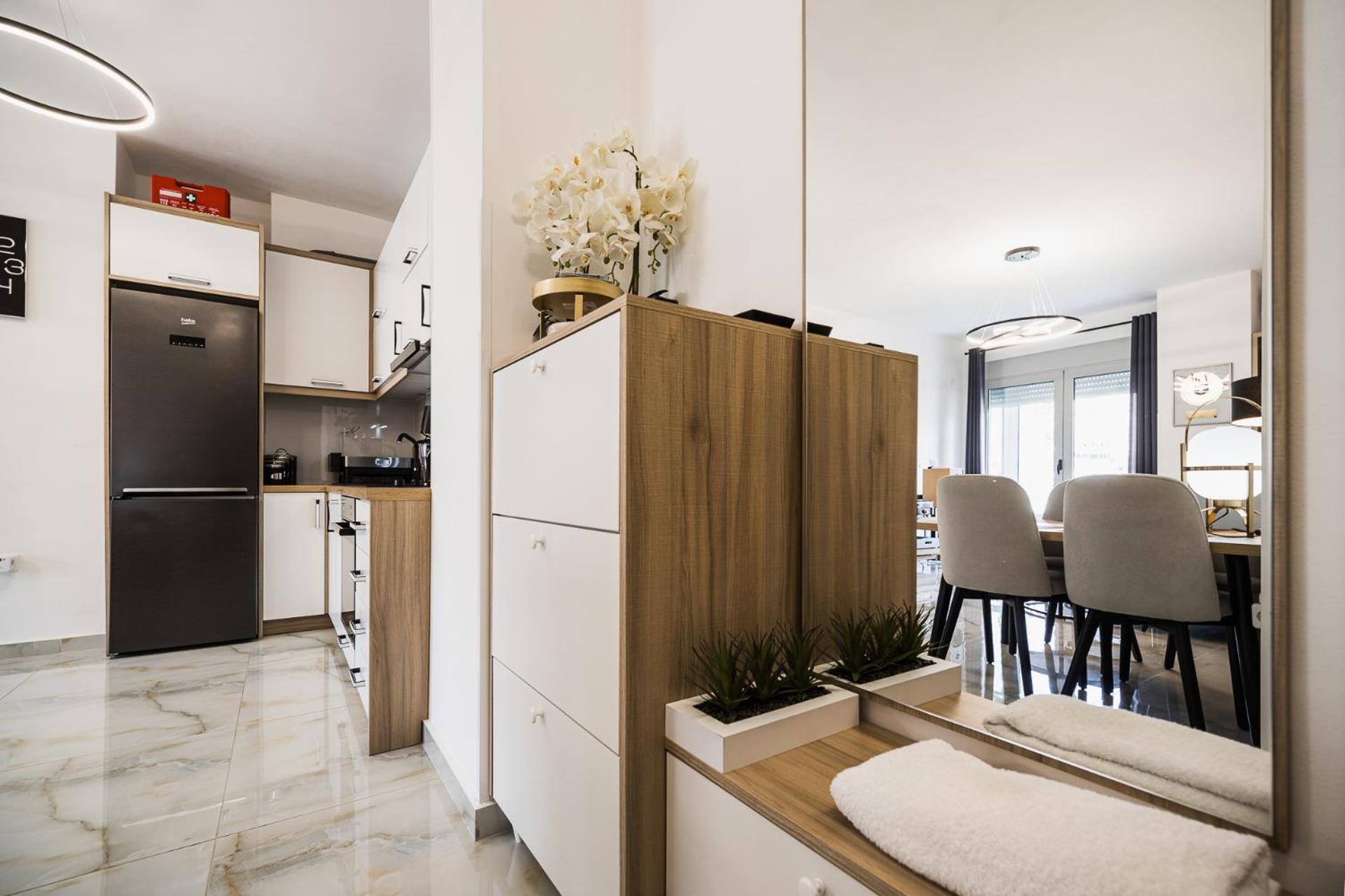 Saranda Terraces Exclusive Appartment 외부 사진
