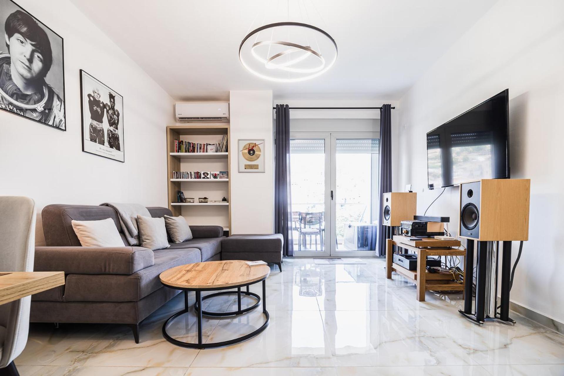 Saranda Terraces Exclusive Appartment 외부 사진