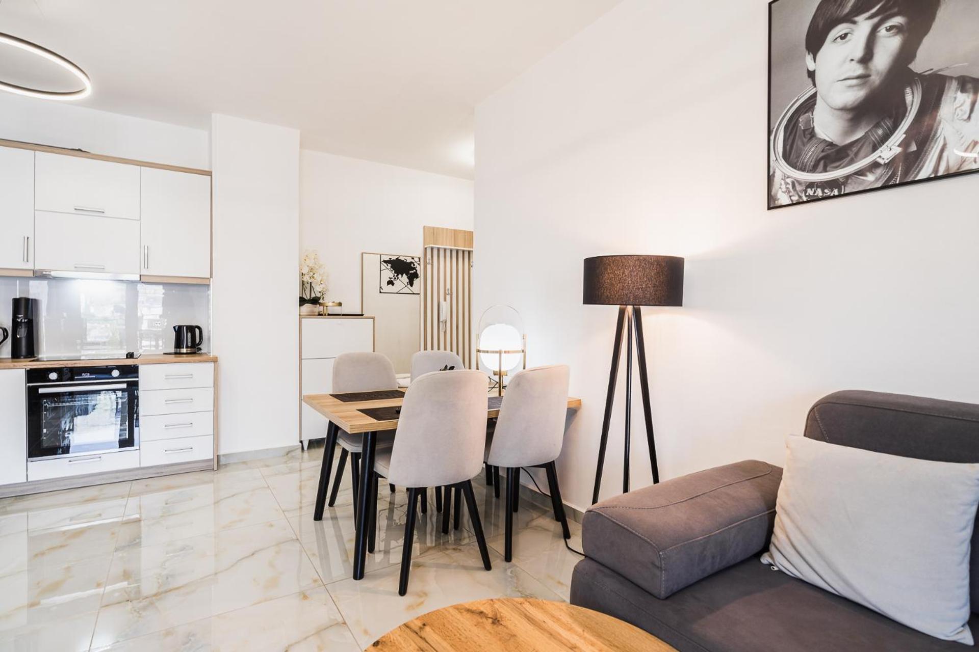 Saranda Terraces Exclusive Appartment 외부 사진
