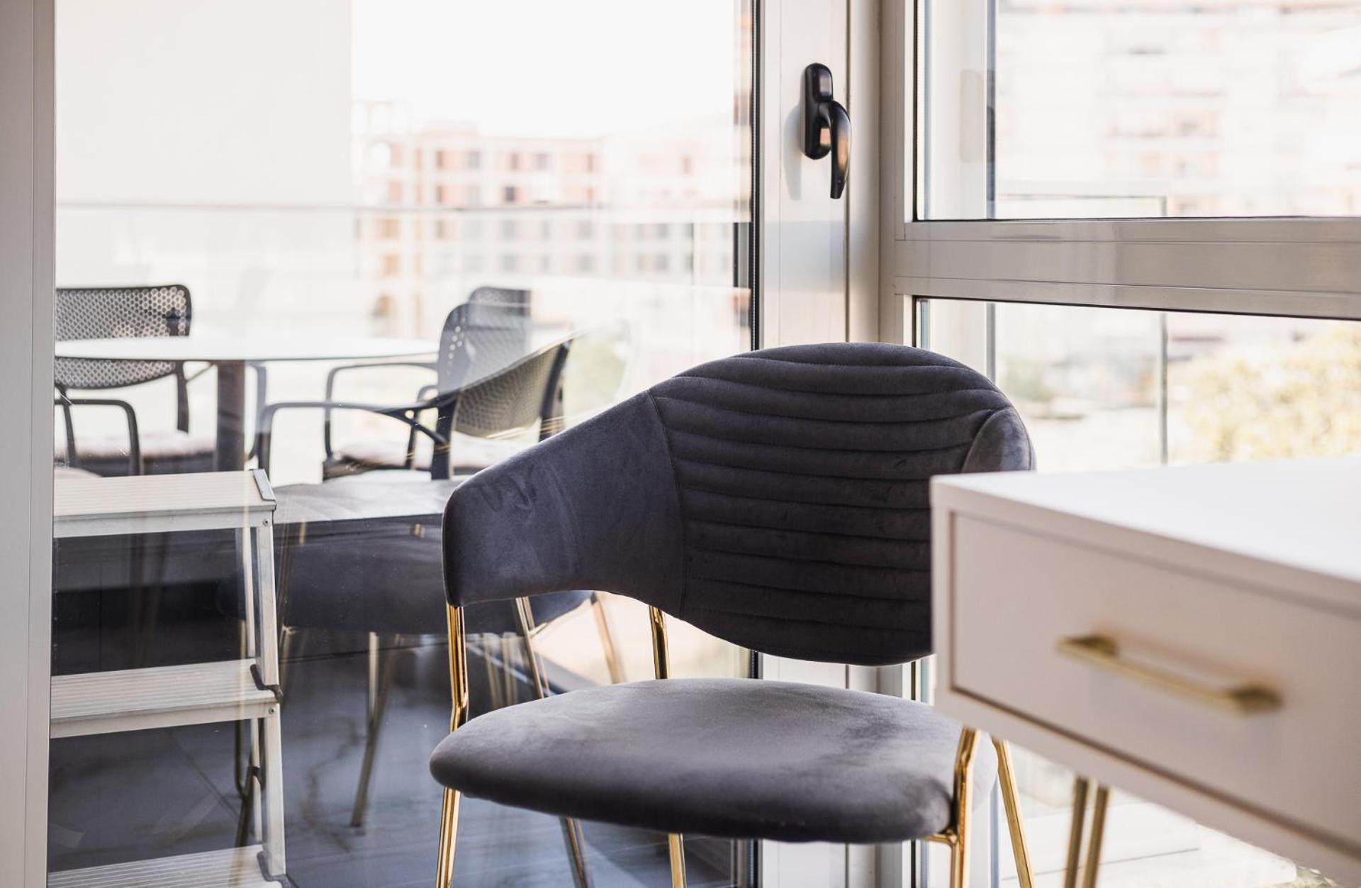 Saranda Terraces Exclusive Appartment 외부 사진