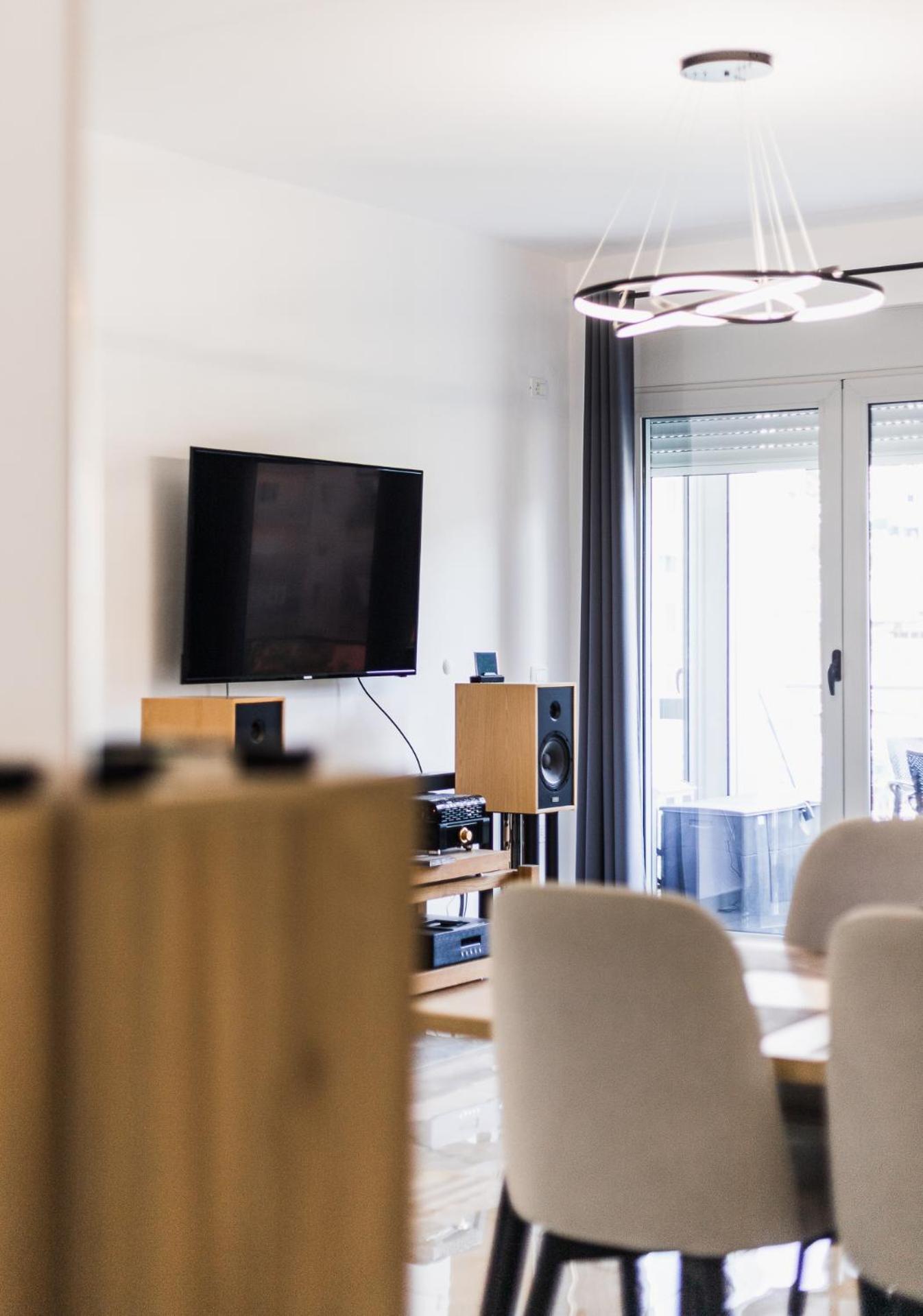 Saranda Terraces Exclusive Appartment 외부 사진