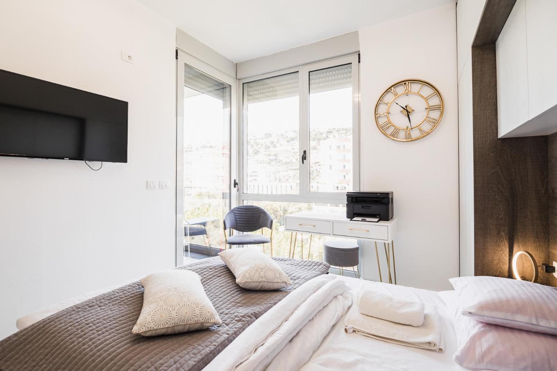 Saranda Terraces Exclusive Appartment 외부 사진