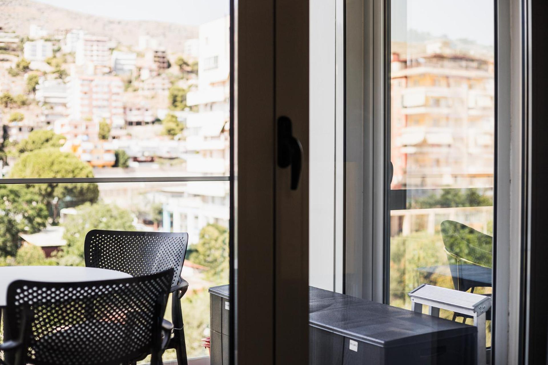 Saranda Terraces Exclusive Appartment 외부 사진