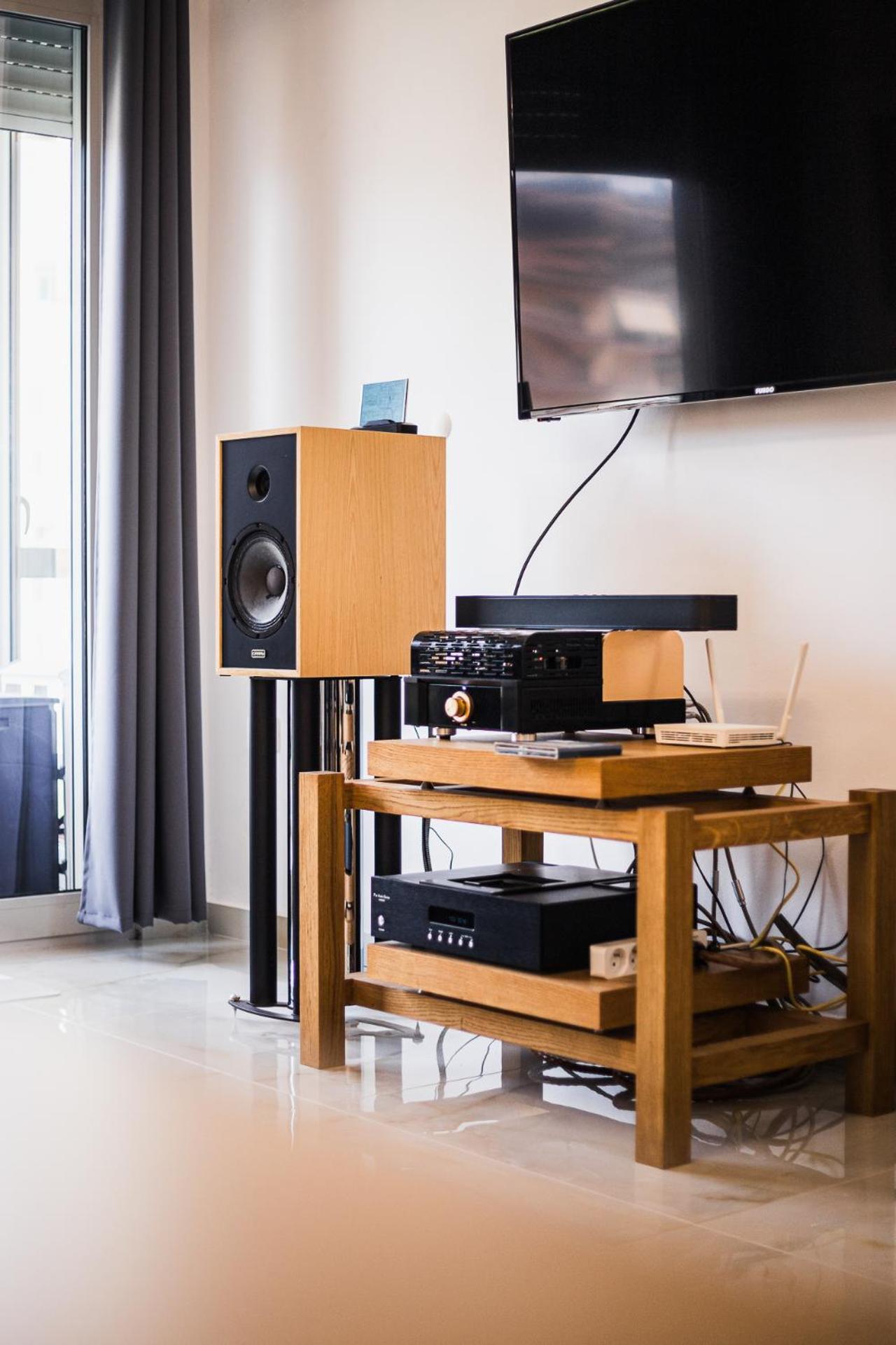 Saranda Terraces Exclusive Appartment 외부 사진