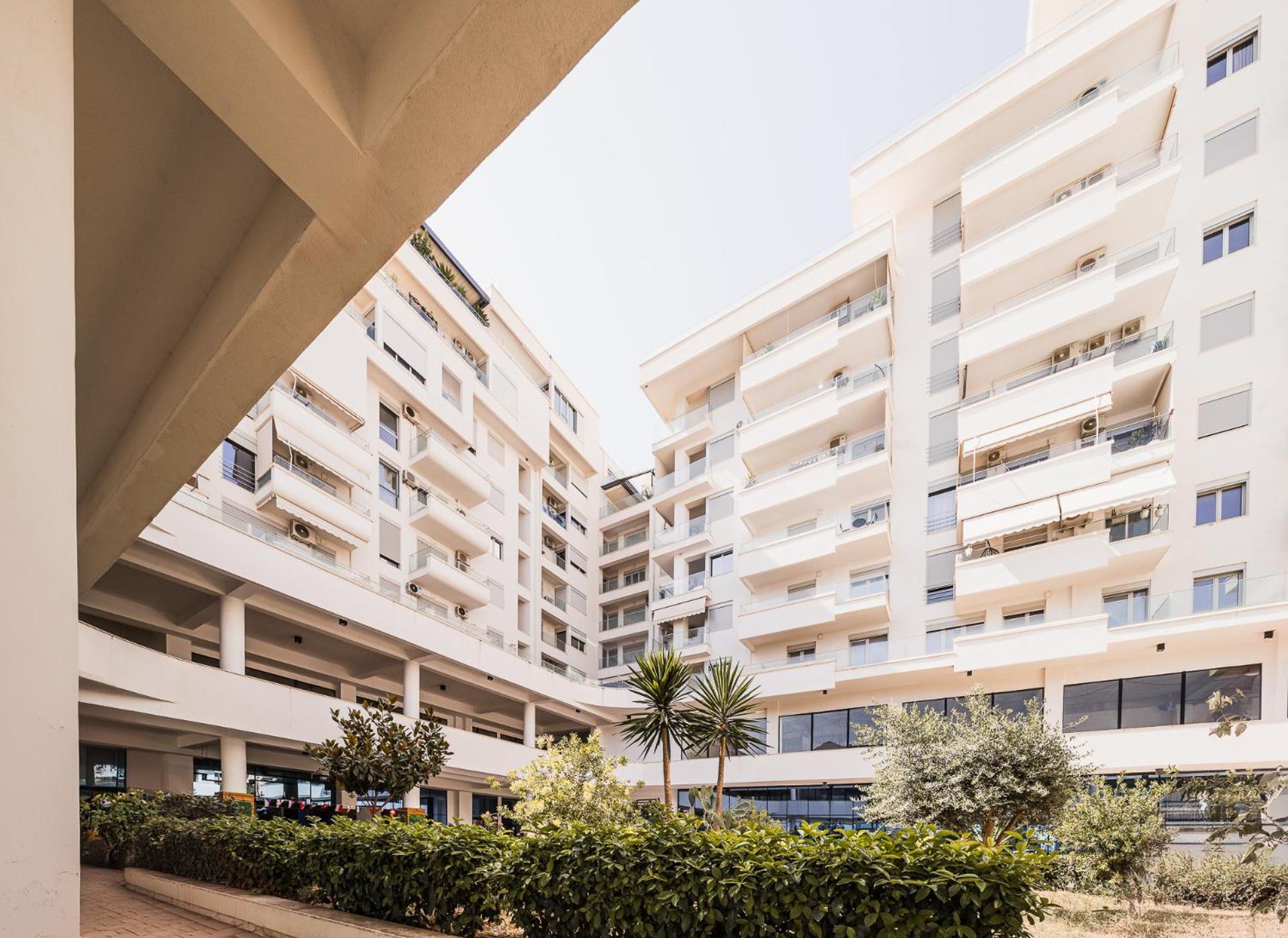 Saranda Terraces Exclusive Appartment 외부 사진