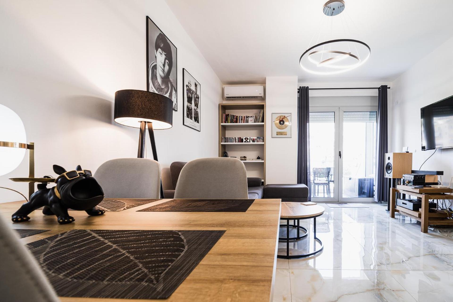 Saranda Terraces Exclusive Appartment 외부 사진
