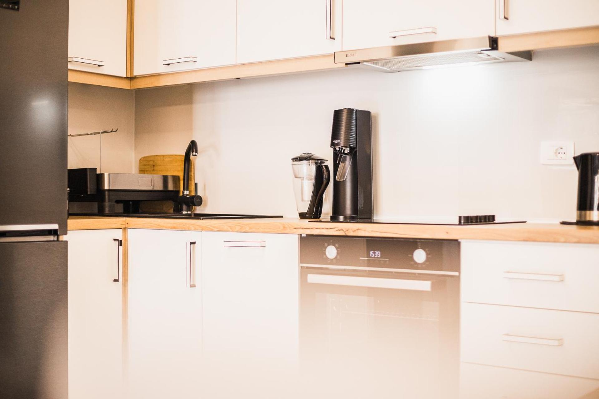 Saranda Terraces Exclusive Appartment 외부 사진