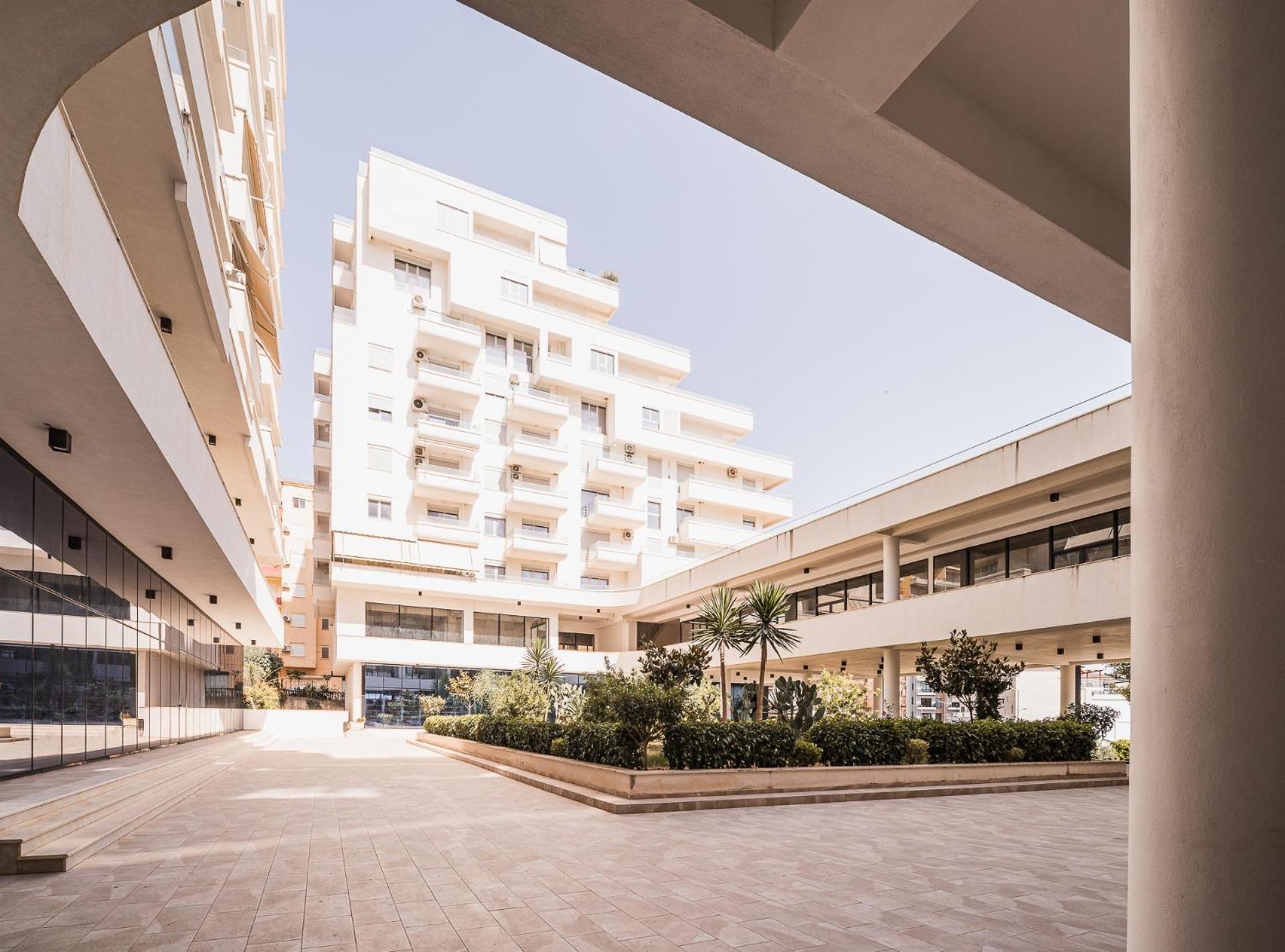 Saranda Terraces Exclusive Appartment 외부 사진