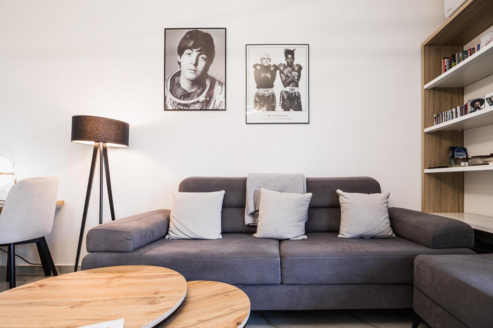 Saranda Terraces Exclusive Appartment 외부 사진