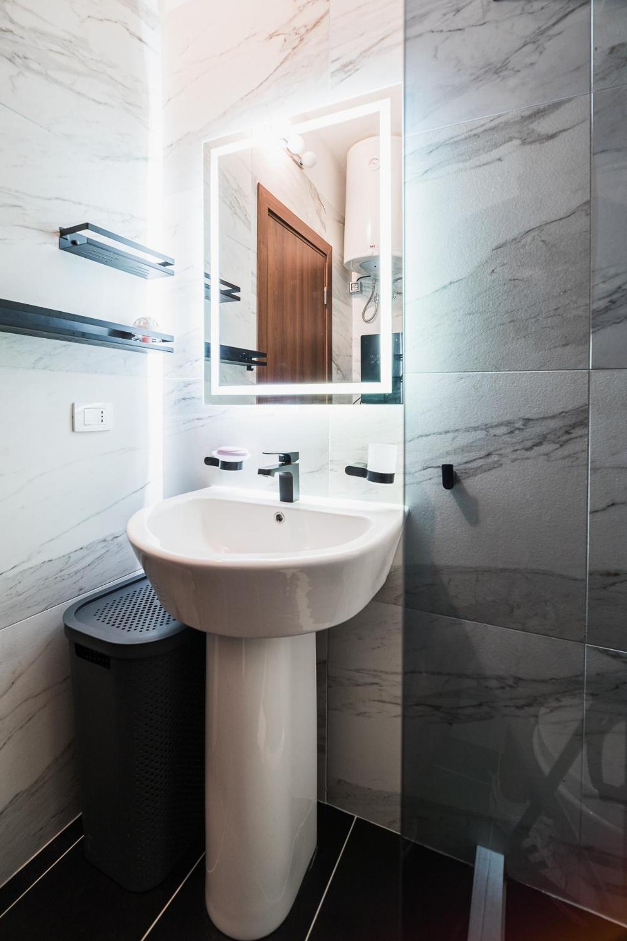 Saranda Terraces Exclusive Appartment 외부 사진
