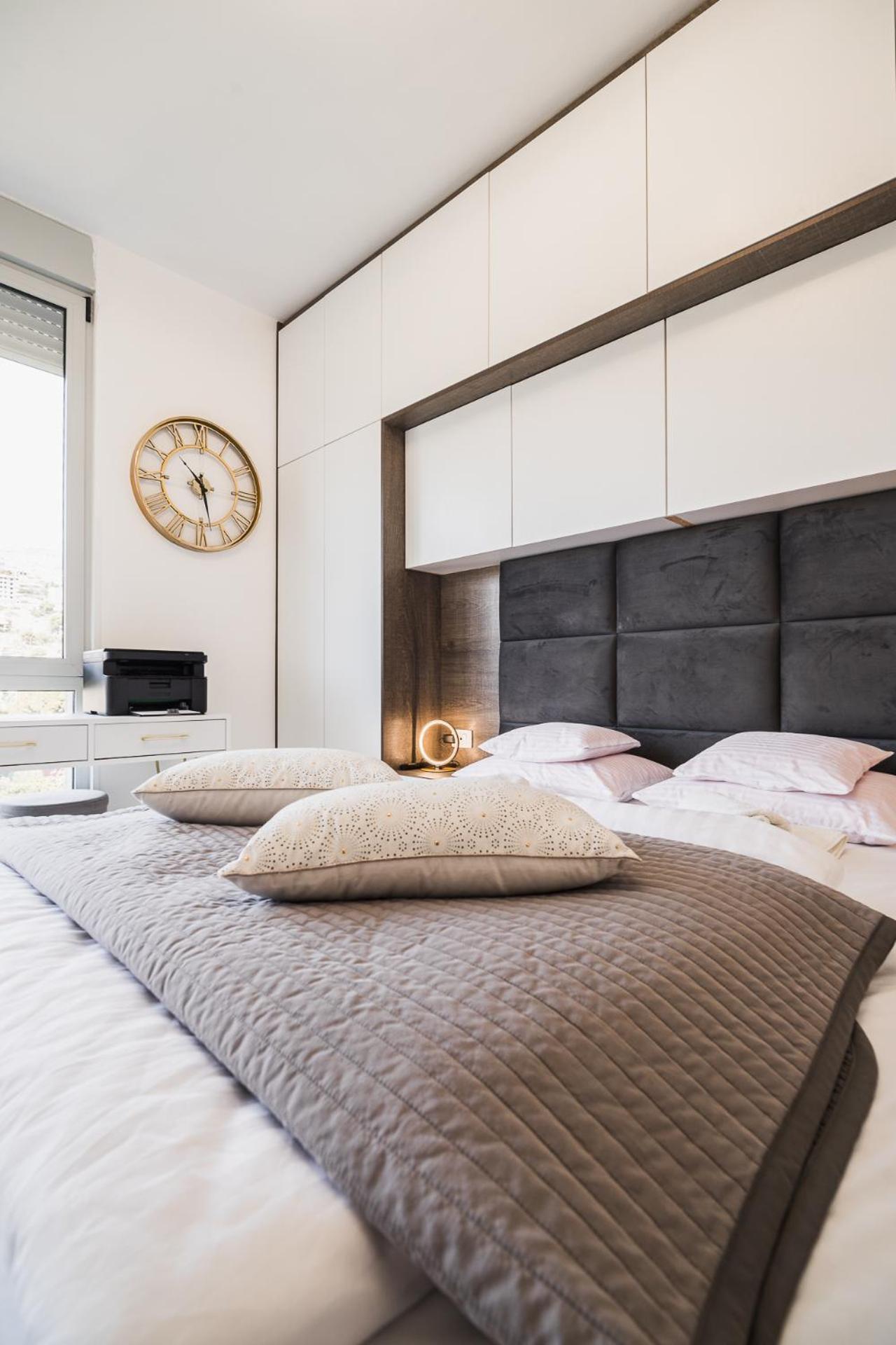 Saranda Terraces Exclusive Appartment 외부 사진