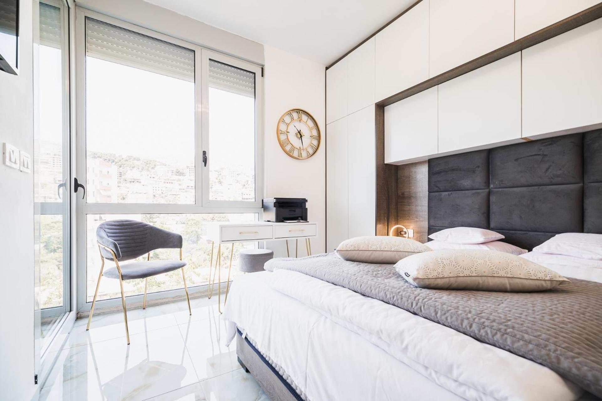 Saranda Terraces Exclusive Appartment 외부 사진