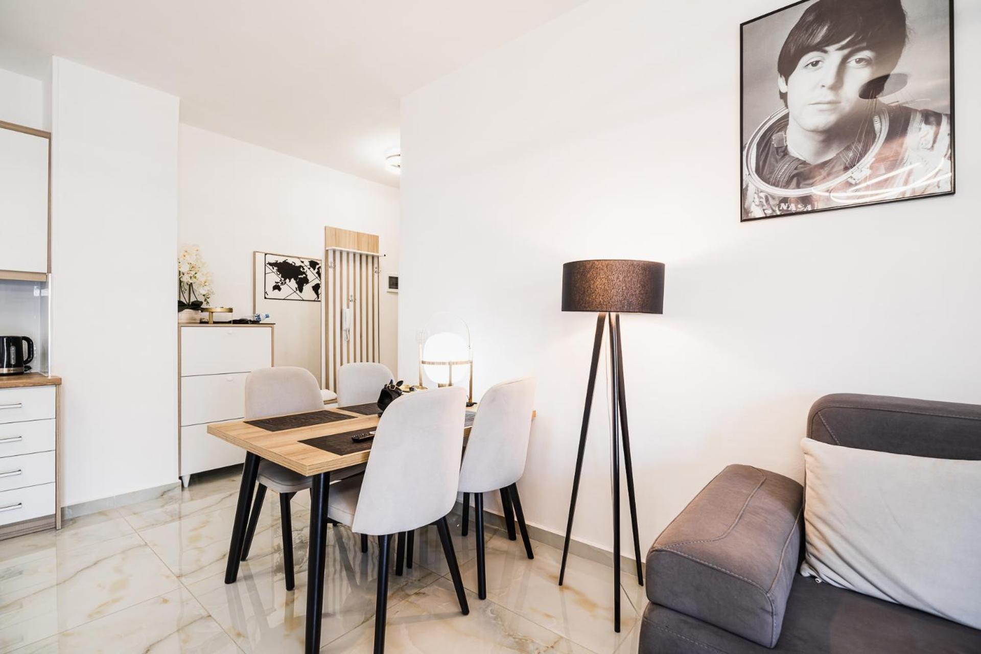 Saranda Terraces Exclusive Appartment 외부 사진