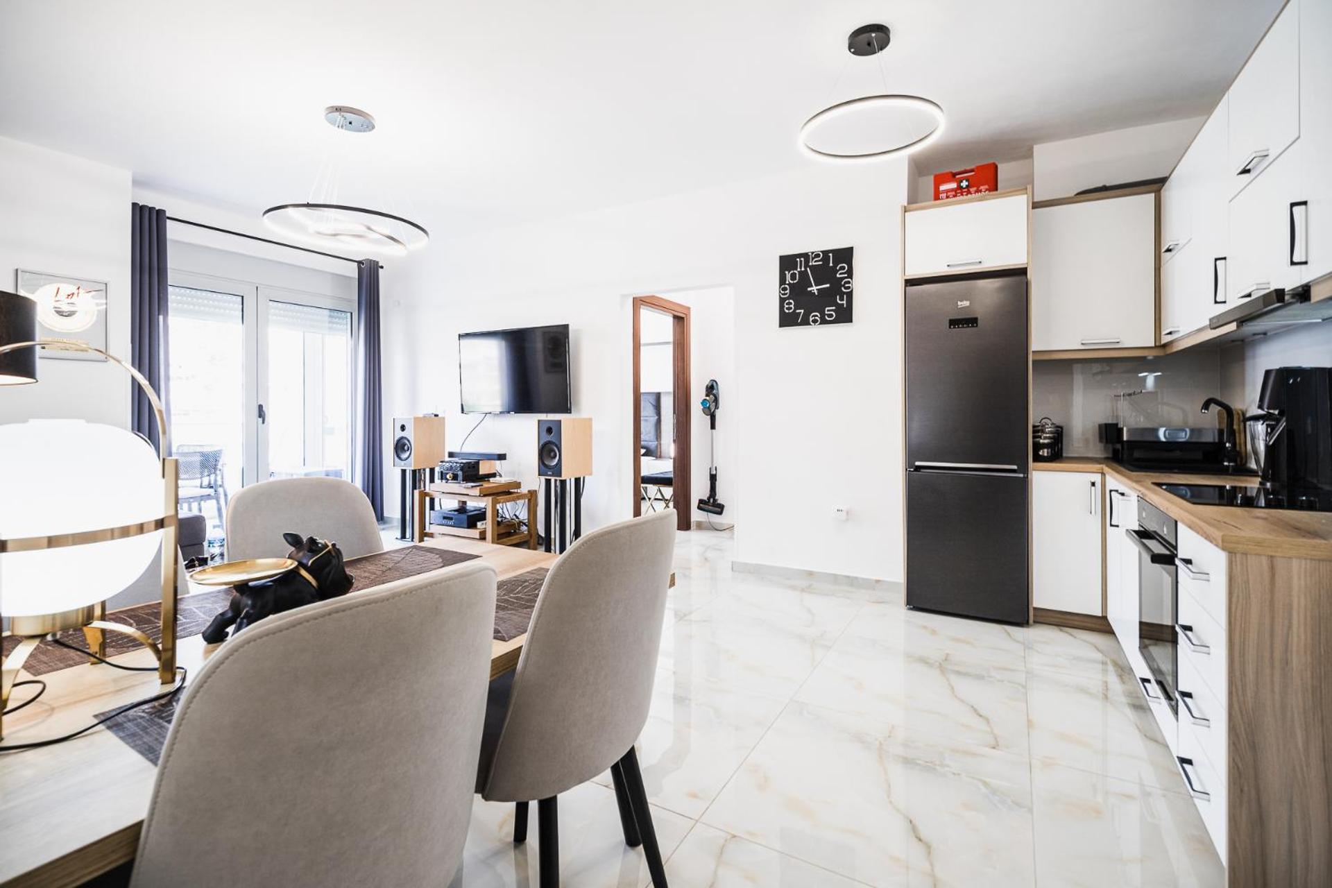 Saranda Terraces Exclusive Appartment 외부 사진