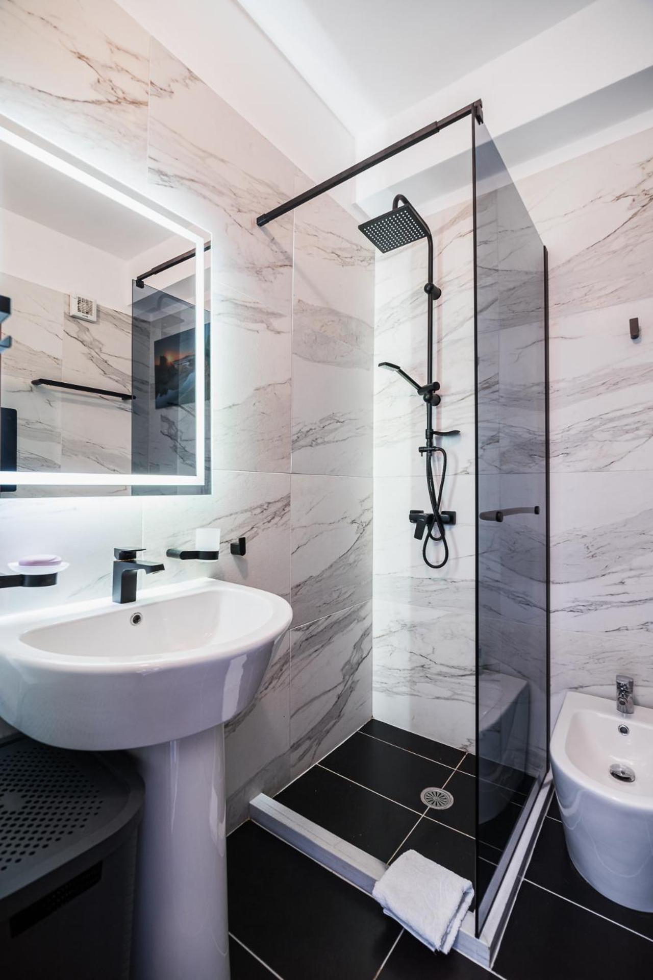 Saranda Terraces Exclusive Appartment 외부 사진