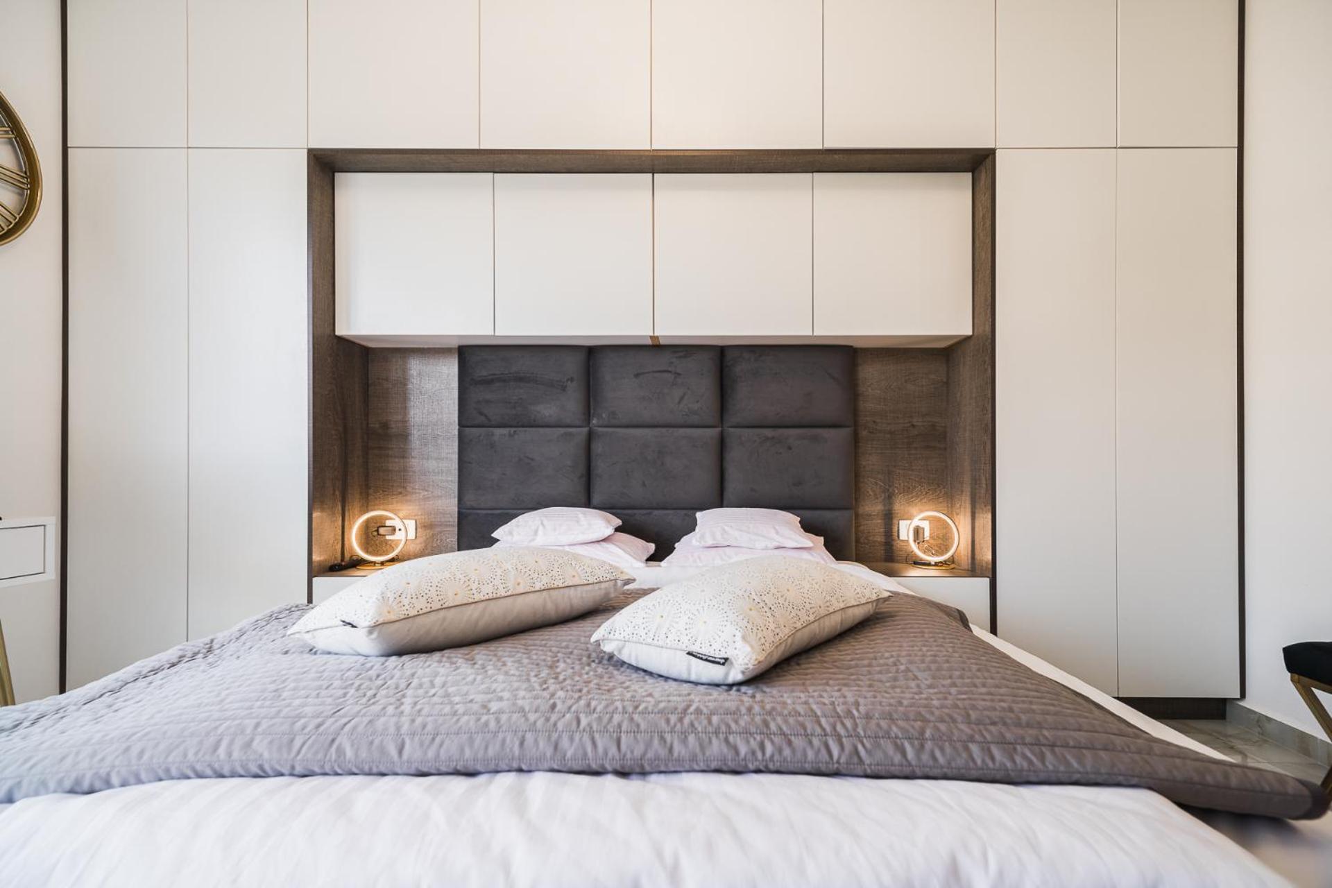 Saranda Terraces Exclusive Appartment 외부 사진