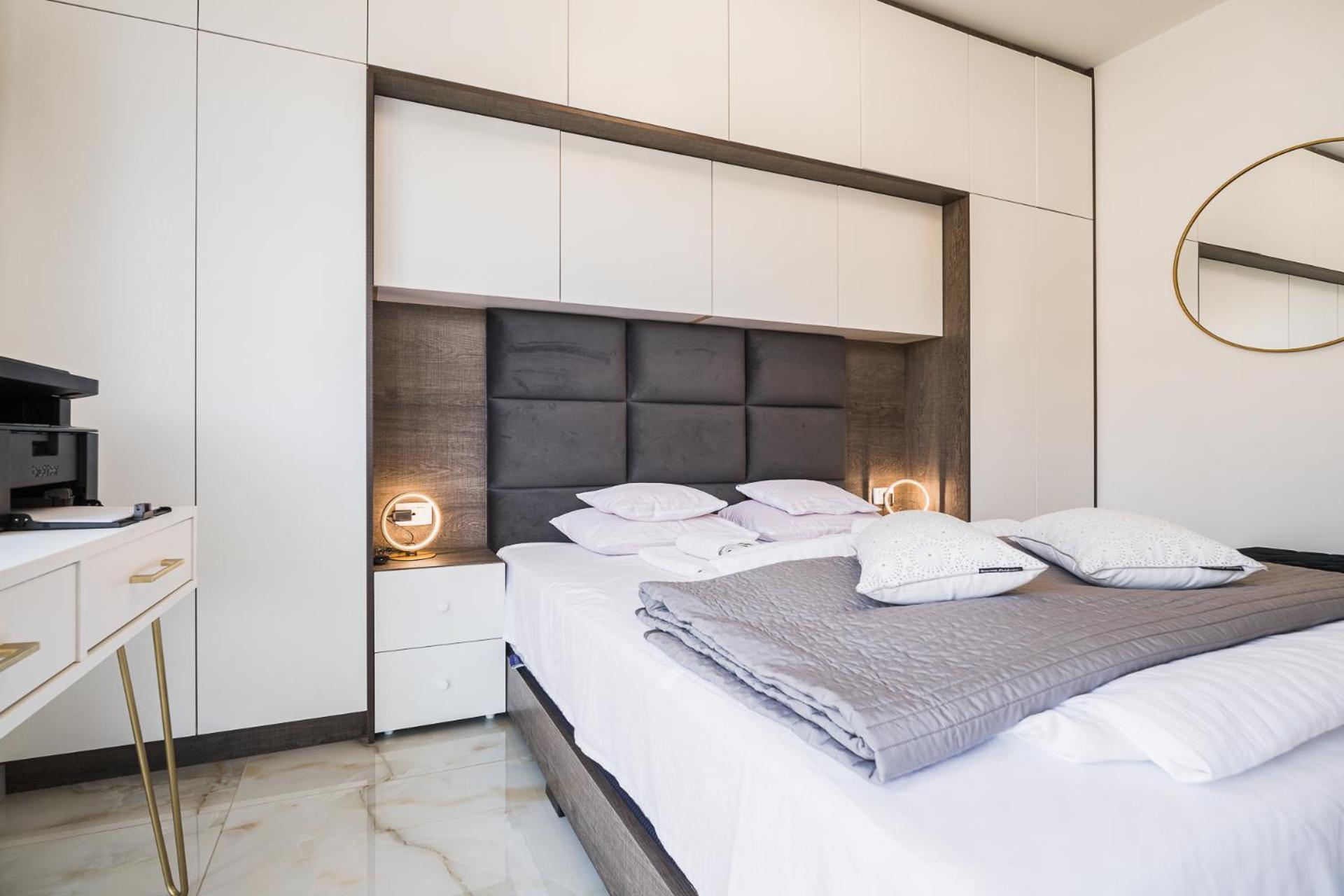 Saranda Terraces Exclusive Appartment 외부 사진
