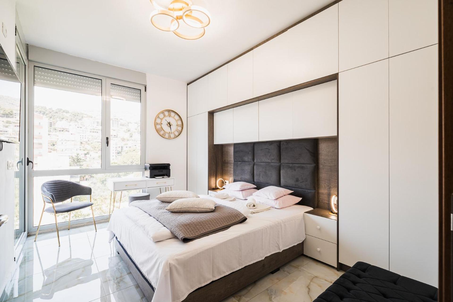 Saranda Terraces Exclusive Appartment 외부 사진