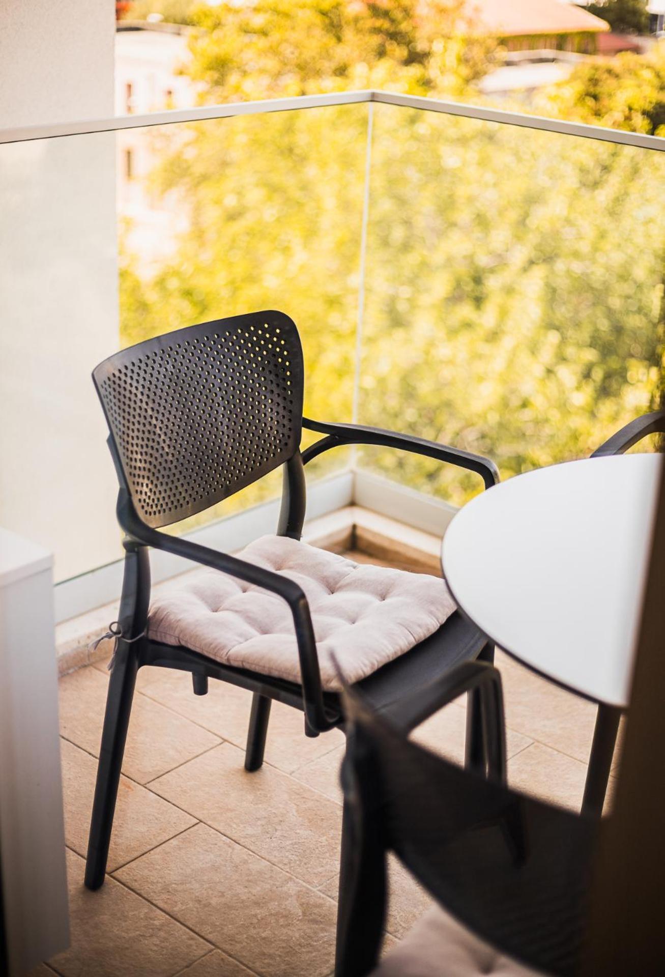 Saranda Terraces Exclusive Appartment 외부 사진